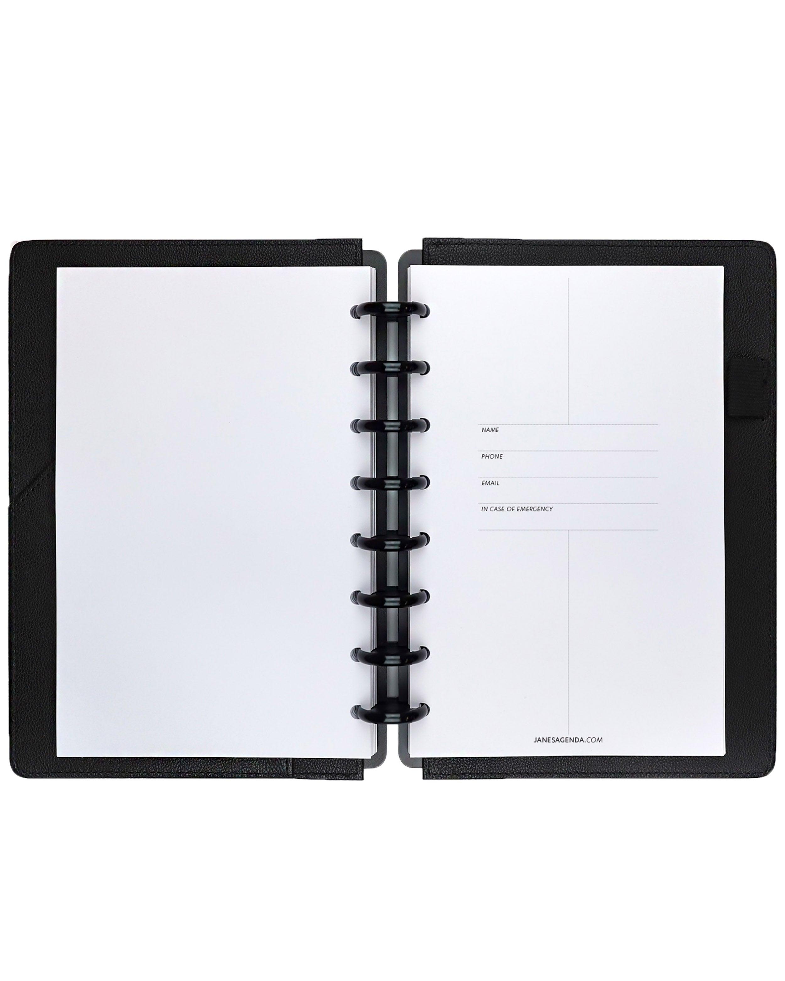 I Love Office Supplies: Arc Notebook and AvantPro pen review - Road  Warriorette